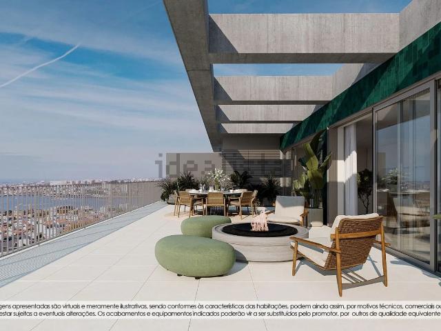 Apartamento, Canidelo
