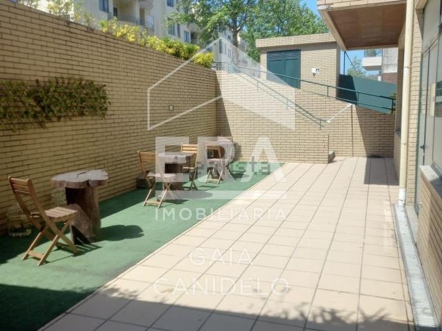 Apartamento, Canidelo