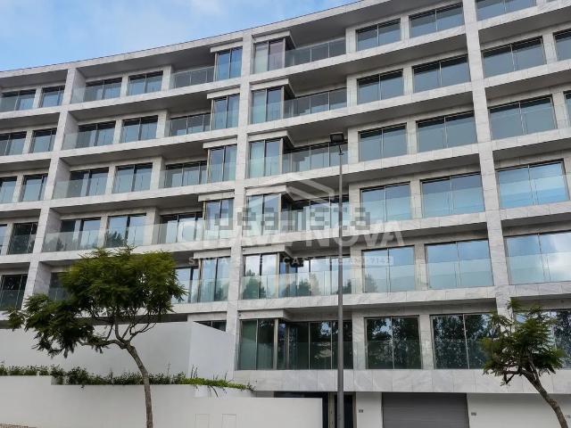 Apartamento, Canidelo