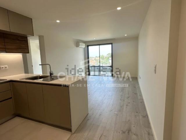 Apartamento, Canidelo
