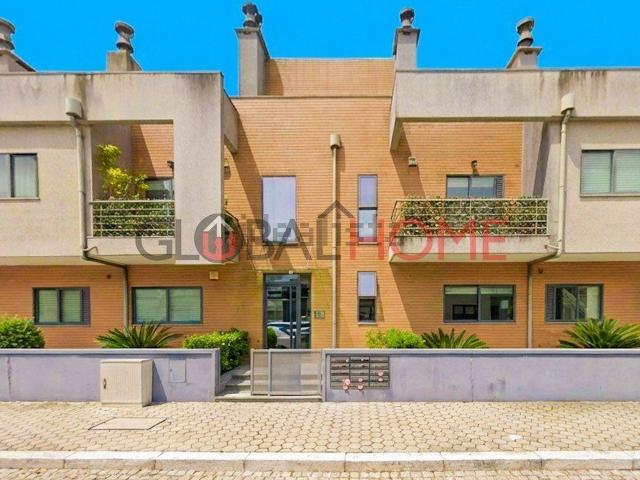 Apartamento, Canidelo
