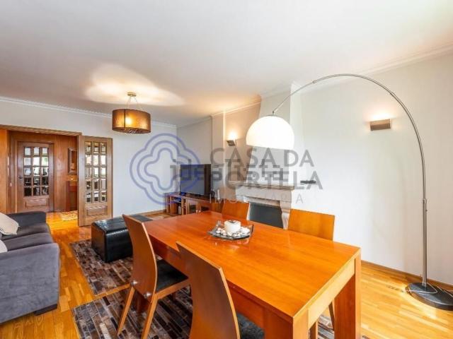 Apartamento, Canidelo