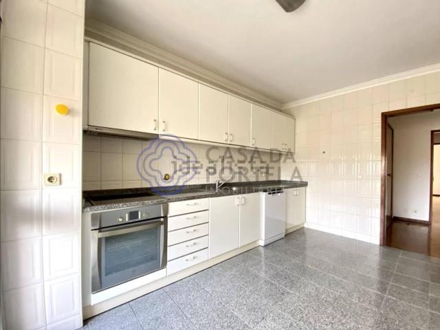Apartamento, Canidelo