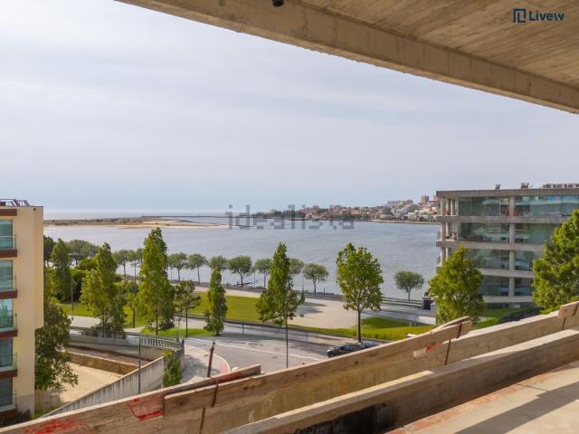 Apartamento, Canidelo