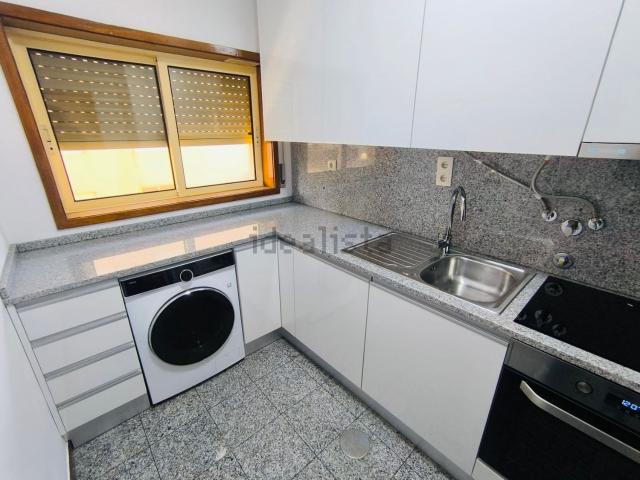 Apartamento, Canidelo