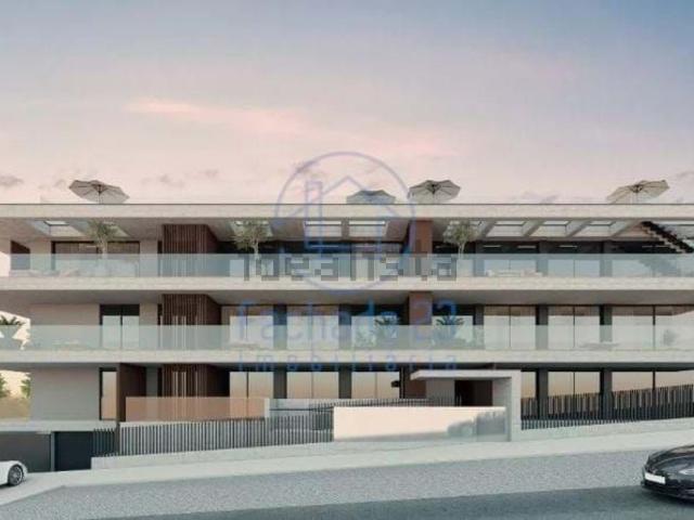Apartamento, Canidelo
