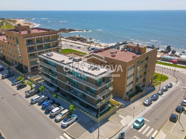 Apartamento, Canidelo