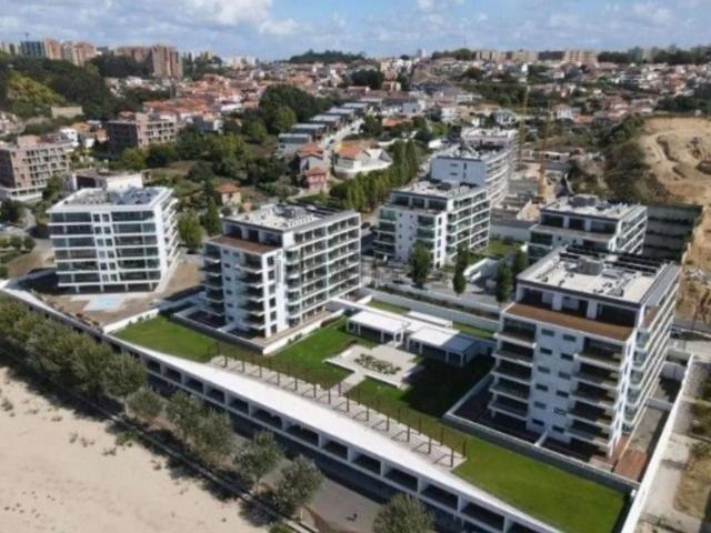 Apartamento, Canidelo