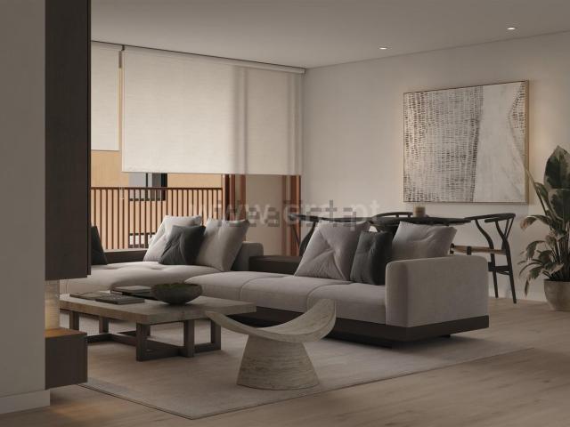 Apartamento, Canidelo