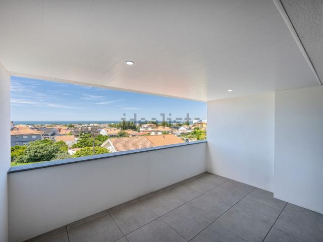 Apartamento, Canidelo
