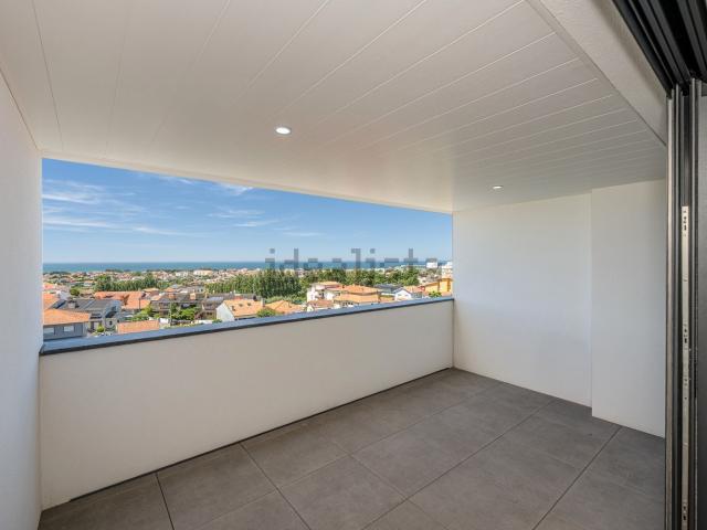 Apartamento, Canidelo