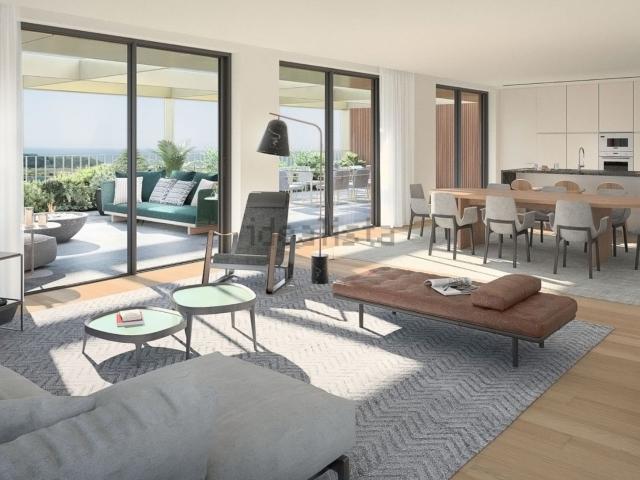 Apartamento, Canidelo