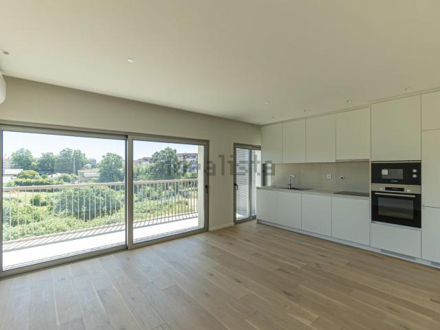 Apartamento, Canidelo
