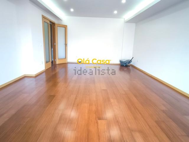 Apartamento, Canidelo