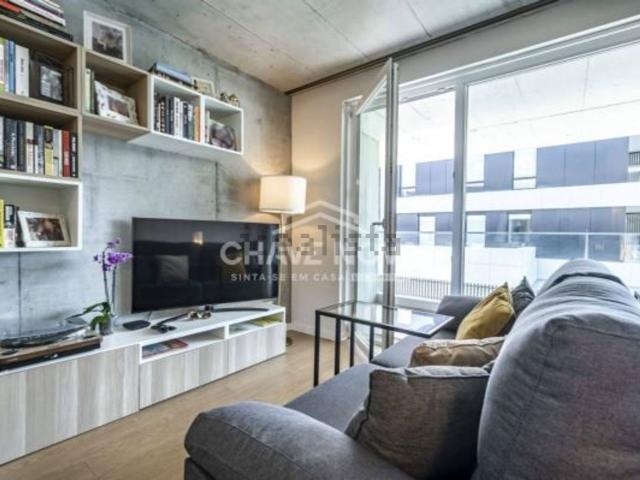 Apartamento, Canidelo