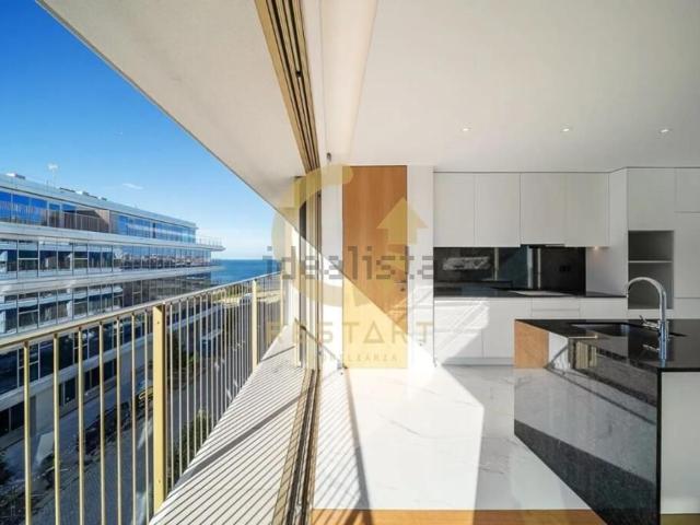 Apartamento, Canidelo