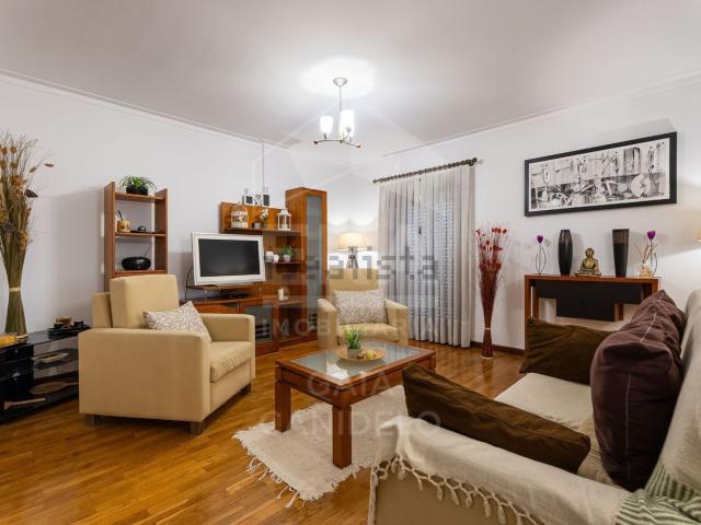 Apartamento, Canidelo