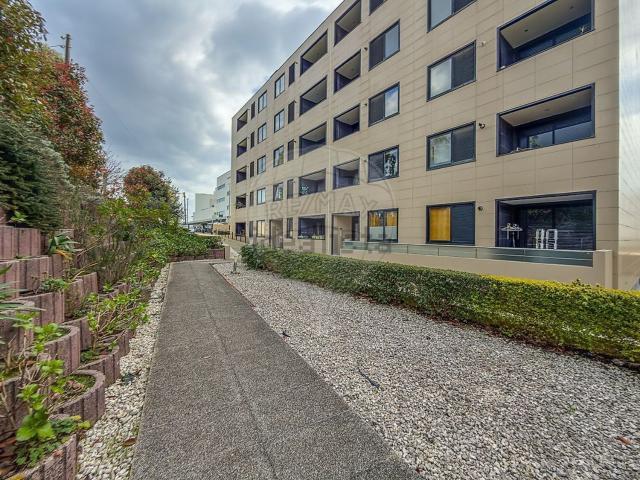 Apartamento, Canidelo