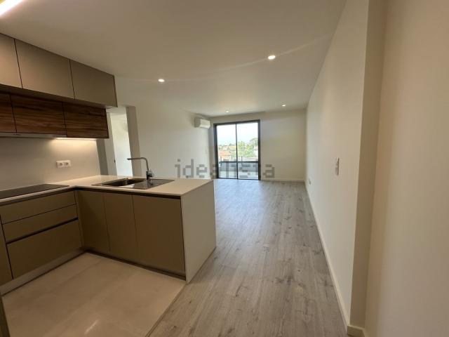 Apartamento, Canidelo
