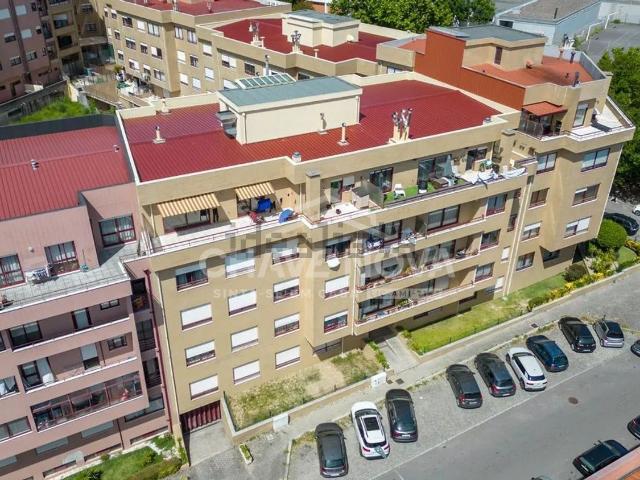 Apartamento, Canidelo