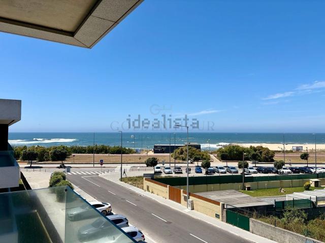 Apartamento, Canidelo