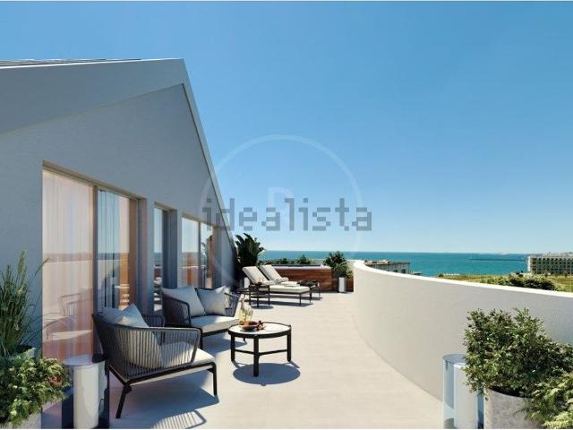 Apartamento, Canidelo