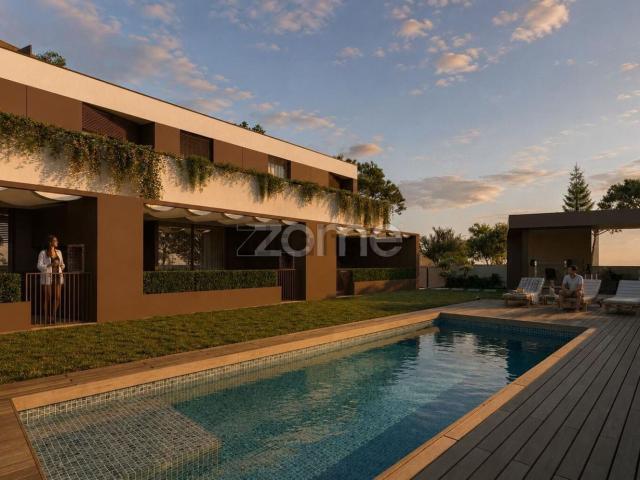 Apartamento, Canidelo