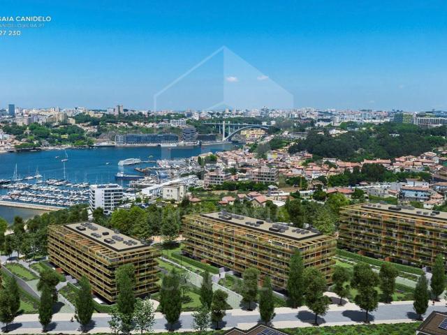 Apartamento, Canidelo