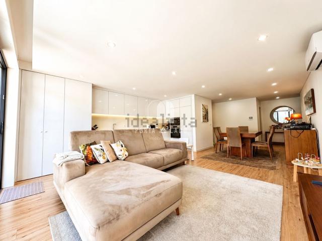 Apartamento, Canidelo