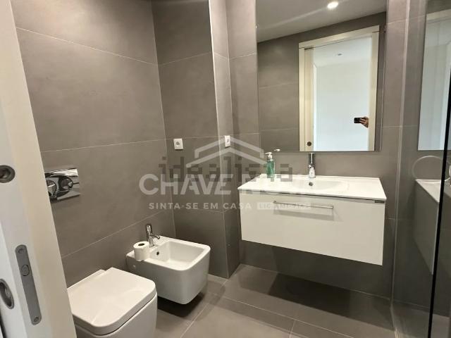 Apartamento, Canidelo