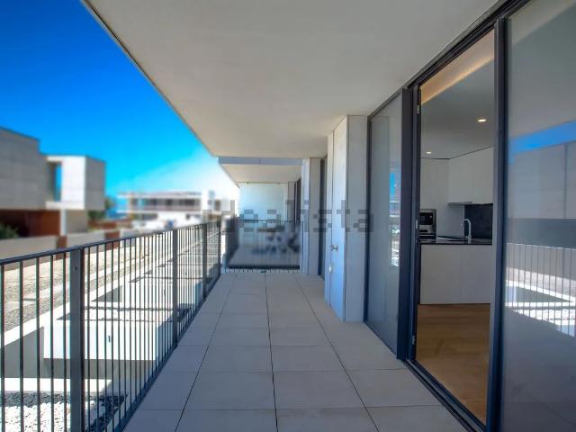 Apartamento, Canidelo