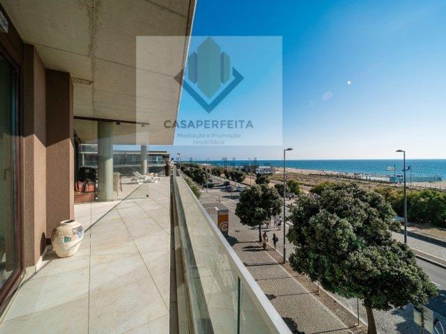 Apartamento, Canidelo