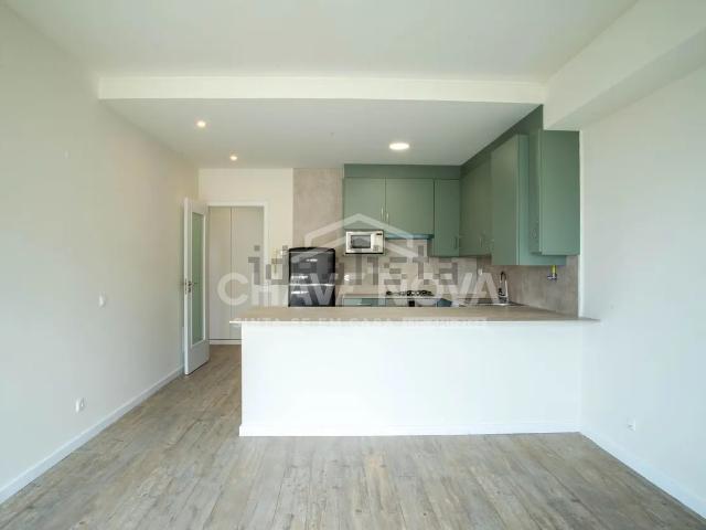 Apartamento, Canidelo