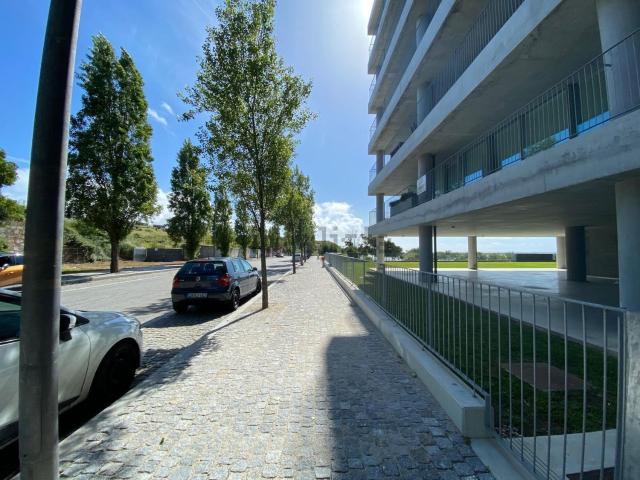 Apartamento, Canidelo