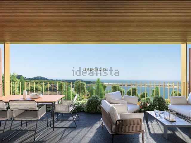 Apartamento, Canidelo