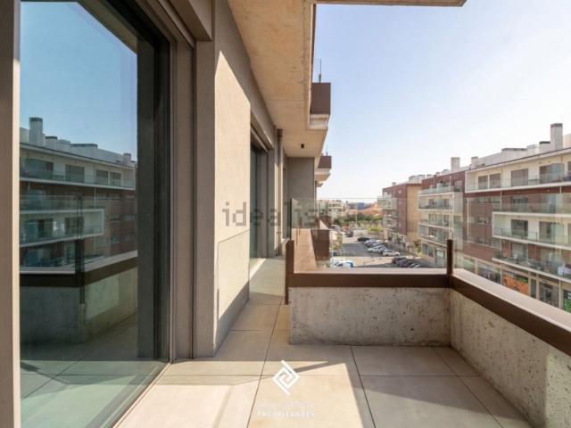 Apartamento, Canidelo