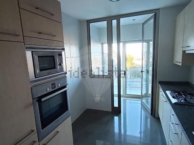 Apartamento, Canidelo