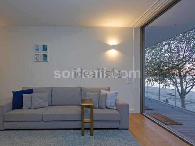 Apartamento, Canidelo
