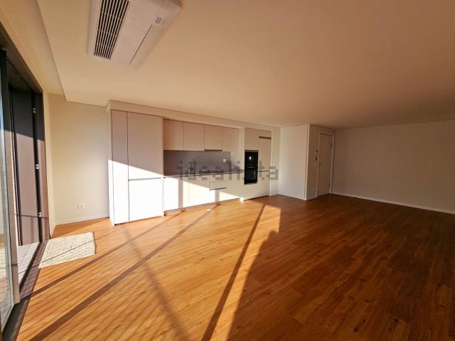 Apartamento, Canidelo