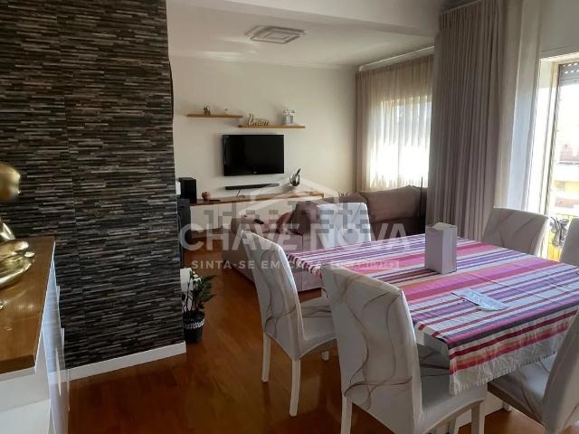 Apartamento, Canidelo