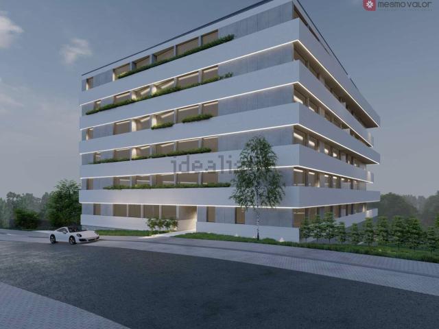 Apartamento, Canidelo