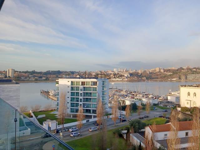Apartamento, Canidelo