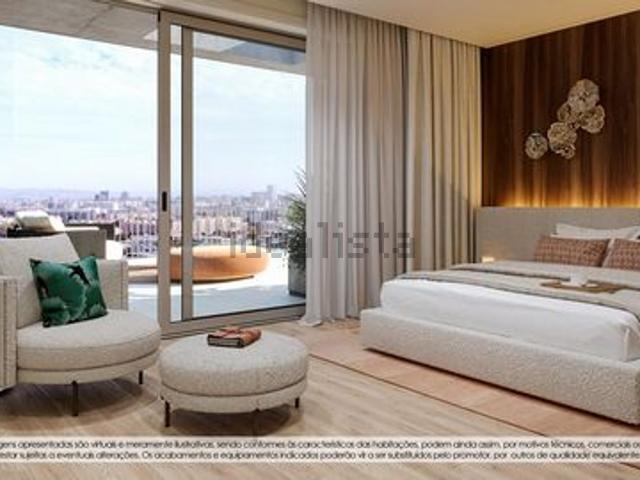 Apartamento, Canidelo