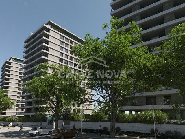 Apartamento, Canidelo