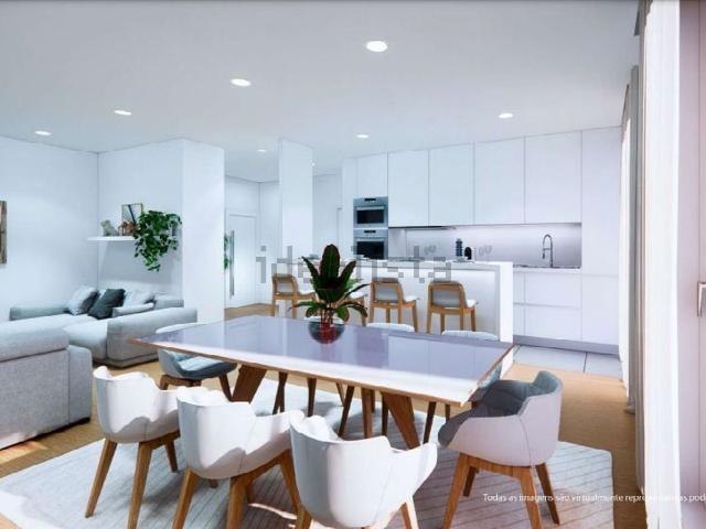 Apartamento, Canidelo