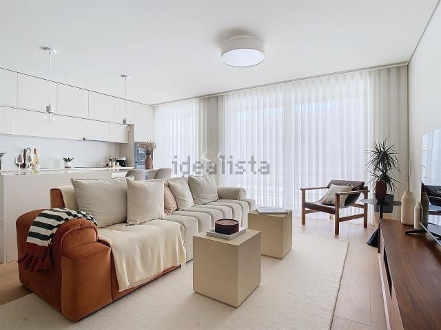 Apartamento, Canidelo