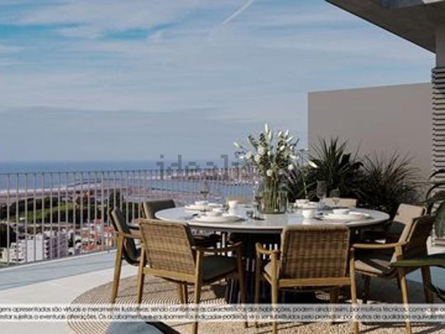 Apartamento, Canidelo
