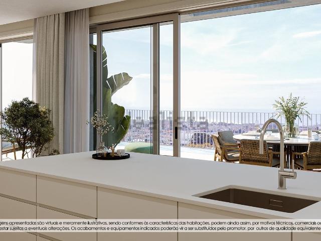 Apartamento, Canidelo