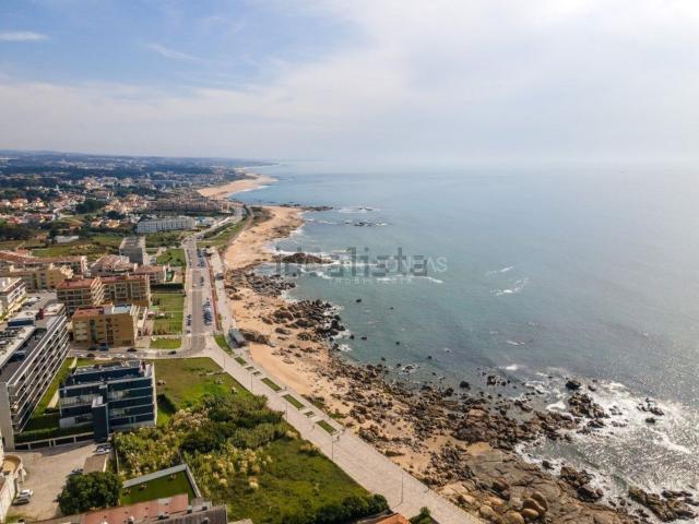 Apartamento, Canidelo