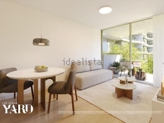 Apartamento, Canidelo